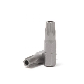 Бита-TORX T25Hx25мм L, 1/4" мм Forsage F-1272525