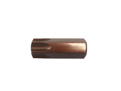 Бита TORX T55х30мм L, 5/16" ROCKFORCE RF-1563055 Premium