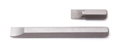Бита шлицевая SL11х80мм L, 5/16" ROCKFORCE RF-1538011