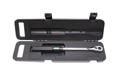 Ключ динамометричний клацання з швидкою фіксацією ''Premium'' 10-60Нм, 3/8'' ROCKFORCE RF-6473380