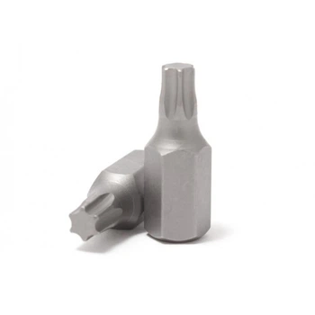 Біта TORX T20x30ммL,10мм Forsage F-1763020