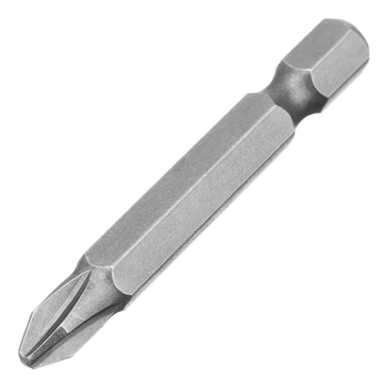Біта хрестоподібна 50ммL PH.2 1/4" Forsage F-121502