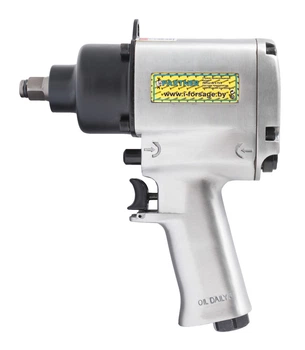 1/2" Пневмогайковерт 720Нм Rotake RT-5270