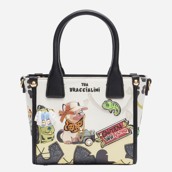 Torebka crossbody damska