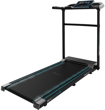 Бігова доріжка Cecotec DrumFit WayHome 1200 Sprint
