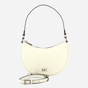 Torebka crossbody damska skórzana