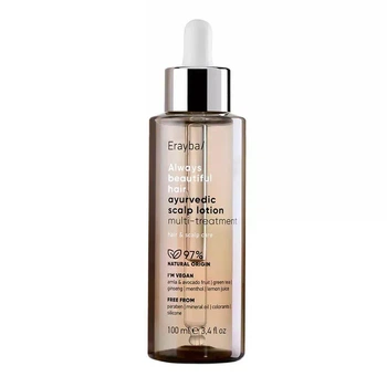 Лосьон Erayba против выпадения волос ABH Ayurvedic Scalp Lotion 100 мл