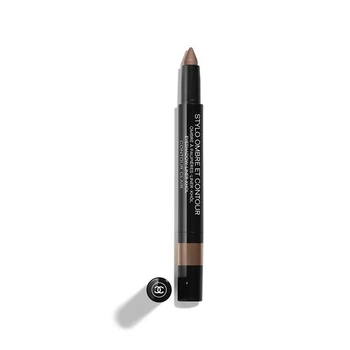 Тени Карандаш Для Век Chanel Stylo Ombre Et Contour 12 Contour Clair 0.8 Г