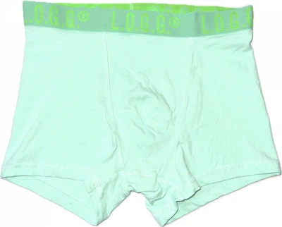Трусики-боксери для хлопчика H&M 0713774-080 170 см (14-15 years) бірюза