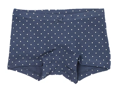 Трусики-боксеры для девочки H&M 0688916-051 092 см (18-24 months) Синий