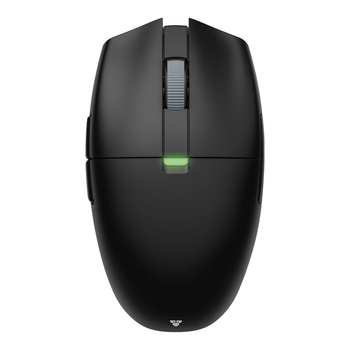 Игровая USB Мышка Fantech XD7E ARIA E сенсор PixArt 3311,скорость 300IPS и ускорение до 35G,технология StrikeSpeed на частоте 2.4GHz Black