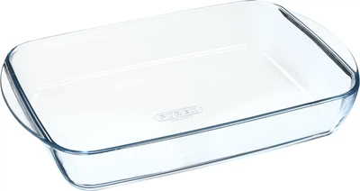 Форма для запекания Pyrex 40х27х6 см 3.7 л (239B000/8446)
