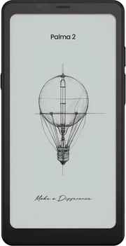 Электронная книга Onyx Boox Palma 2 Black (6949710310112)