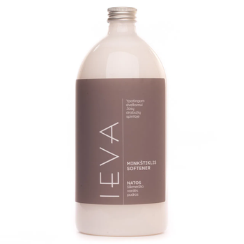 Кондиціонер-ополіскувач Ieva Mulberry Smell 1000 мл (4770248350873)