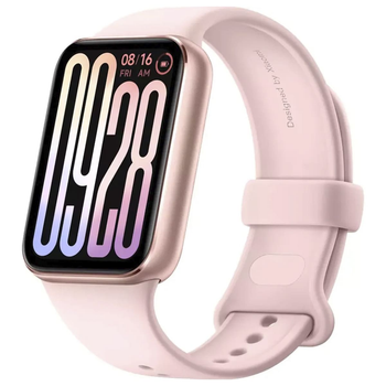Фітнес-браслет Xiaomi Mi Smart Band 9 Pro Rose Gold (BHR8714GL)