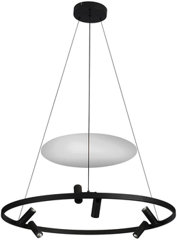 Підвісний світильник Light Prestige Almeria LP-907/1P BK