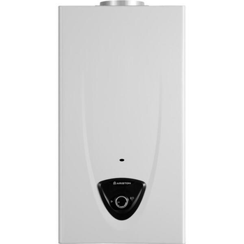 Газовий проточний водонагрівач Ariston FAST EVO ONT B 11 NG UA (4332003)