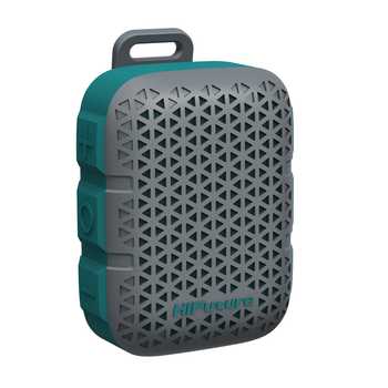 Акустическая система HiFuture Pocket-S 5W Grey/Blue