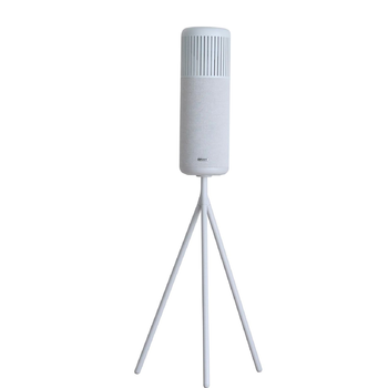 Акустическая система HiFuture Wedge 50W Silver