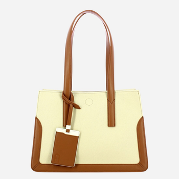 Torebka shopper damska