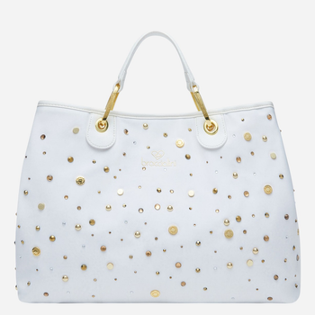 Torebka shopper damska