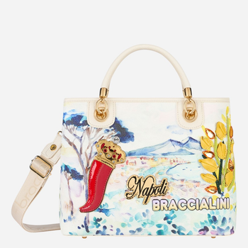 Torebka shopper damska