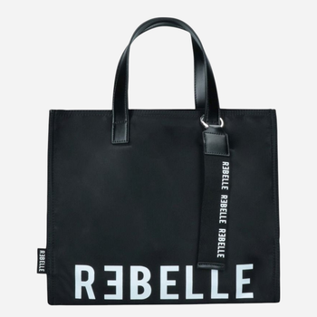 Torebka shopper damska
