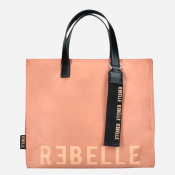 Torebka shopper damska