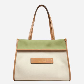 Torebka shopper damska