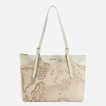 Torebka shopper damska
