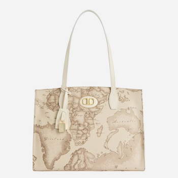 Torebka shopper damska