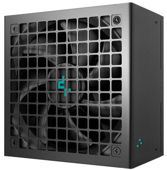 Блок питания DeepCool PN1000M 1000W (R-PNA00M-FC0B-JGEU)