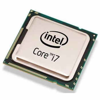 Процесор Intel Core i7-7700K | 4.2-4.5 GHz | 4яд. 8пот. | S1151 Ref. | SR33A LGA1151