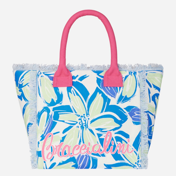 Torebka shopper damska