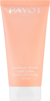 Peeling do twarzy Payot Nue oczyszczający 50 ml (3390150585005)