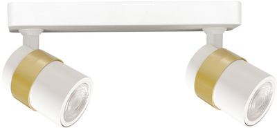 Reflektor punktowy Light Prestige Anillo LP-770/2W WH