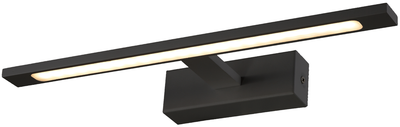 Kinkiet Light Prestige Isla GS-LWB-12W BK CCT