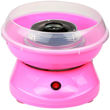 Аппарат для приготовления сладкой ваты UFT Cotton Candy Maker