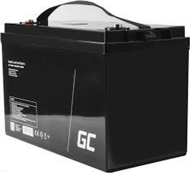 Аккумулятор Green Cell 12V 100Ah AGM30 TMT