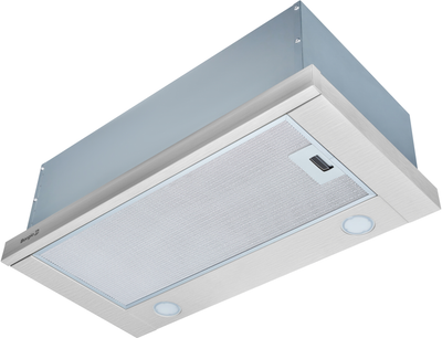 Вытяжка BORGIO TLF (TR) 60 Inox