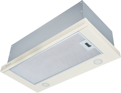 Вытяжка BORGIO TLF (TR) 60 ivory