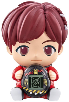 Figurka z tamagotchi Bandai Tamagotchi Deluxe: TinyTan J Hope 10.8 cm 88872 (45557888725)