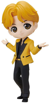 Фігурка Banpresto Q Posket: TinyTan Butter J-Hope 14 см 19648 (4983164196481)