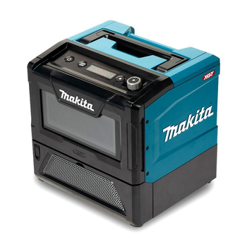 Аккумуляторная микроволновка Makita MW001GZ