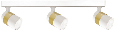 Reflektor punktowy Light Prestige Anillo LP-770/3W WH