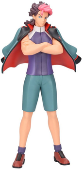 Фігурка Banpresto Mobile Suit Gundam The Witch From Mercury Guel Jeturk 20 см 88737 (4983164887372)