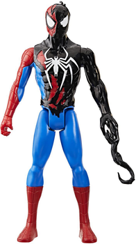 Фігурка Hasbro Marvel Spider-Man: Venom Versus Spider-Man 30 см G0941 (5010996276025)