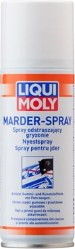 Spray odstraszacz gryzoni Liqui Moly 200 ml 2708 (4100420027086)