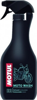 Środek do mycia motocykli Motul E2 Moto Wash 1 l (3374650253404)