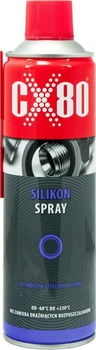 Smar silikonowy CX-80 500 ml (5907640600681)